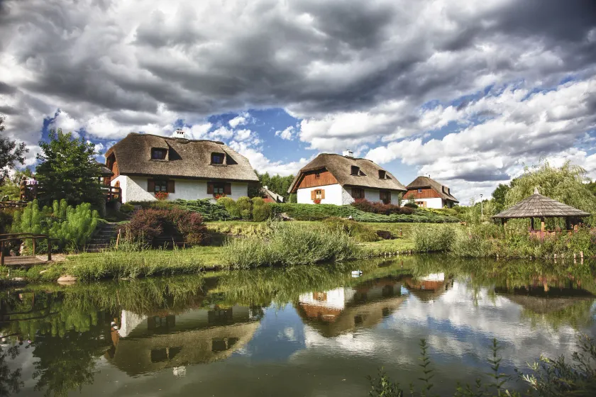 Hotel Osada Karbówko Wellness & SPA - Image 1