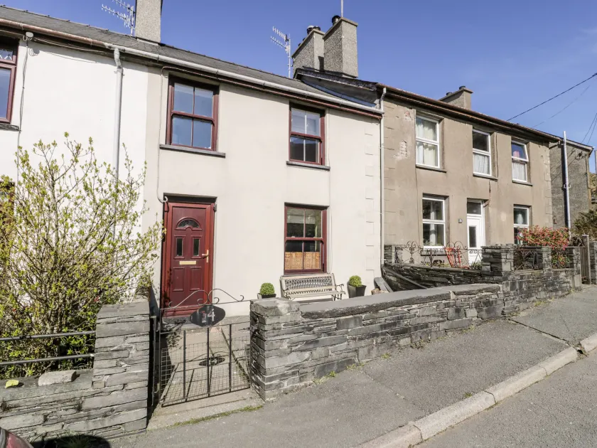 Miners Cottage - Image 1