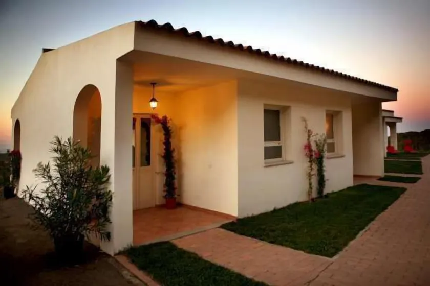 Hotel Pedra Ruja - Image 1