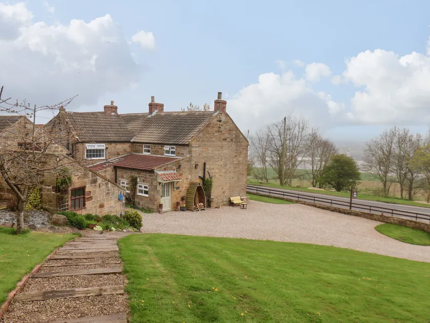 The Cottage - Image 1