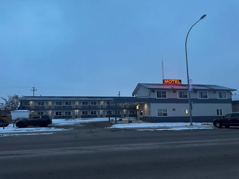 Rimbey Motor Inn - Image 1
