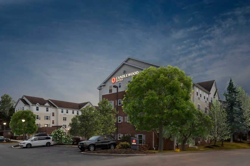 Candlewood Suites - Boston North Shore - Danvers by IHG - Image 1