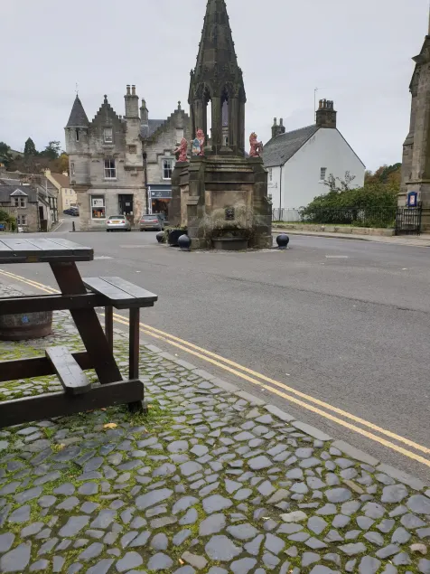 The Covenanter Hotel - Image 1