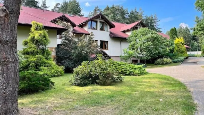 Bobrowy Resort - Image 1