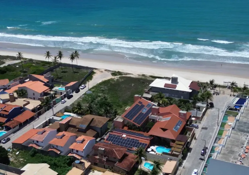 Vivá Barra Hotel Pousada - Image 1