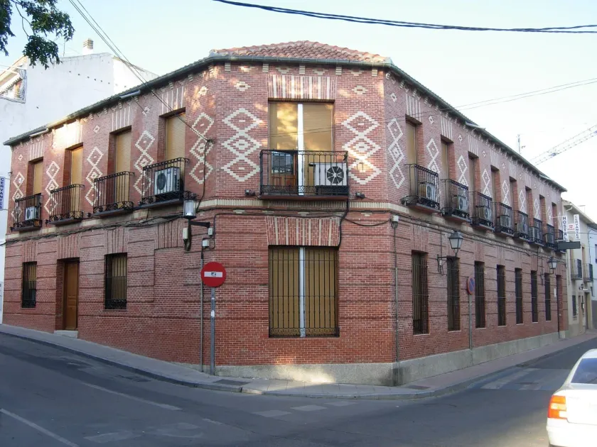 Hostal Cervantes - Image 1