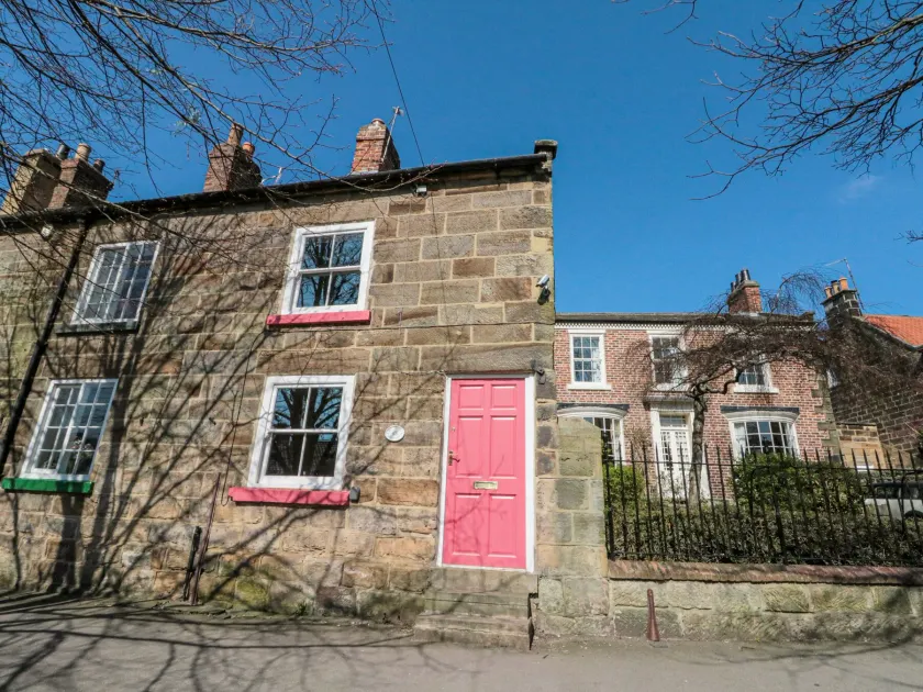 Red Grouse Cottage - Image 1