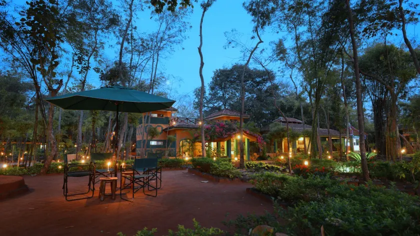 Nature Heritage Resort - Image 1