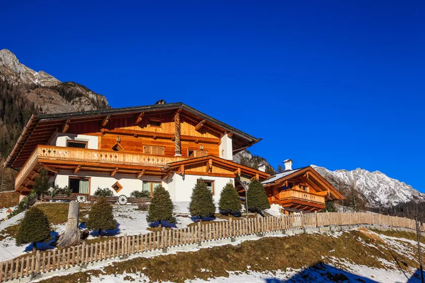 B&B Solder Chalet Dolomiti - Image 1