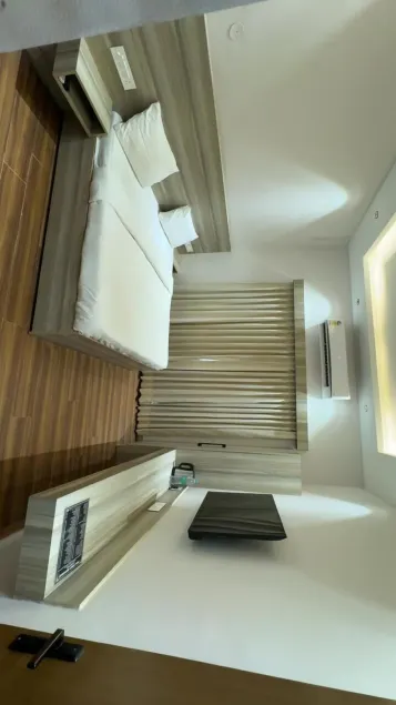 The Aana Hotel Sohna -Gurgaon Road - Image 1