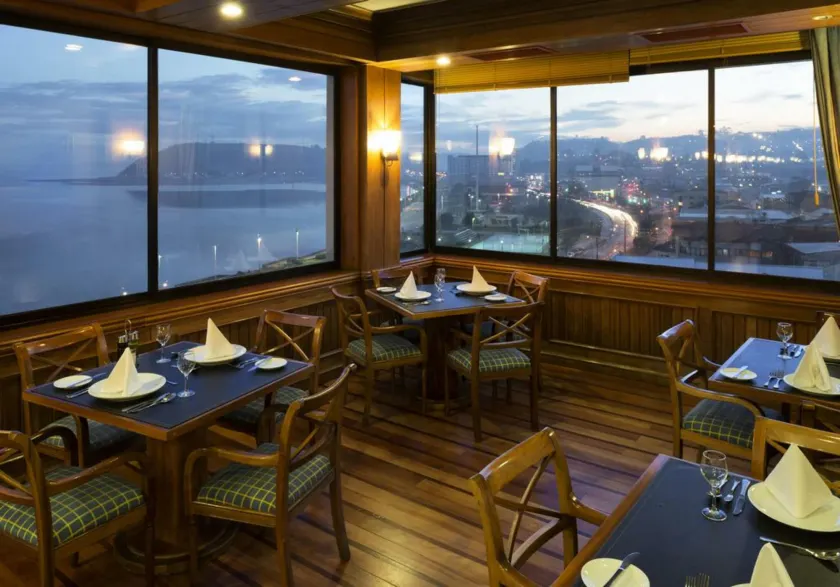 abba Presidente Suites Puerto Montt - Image 1