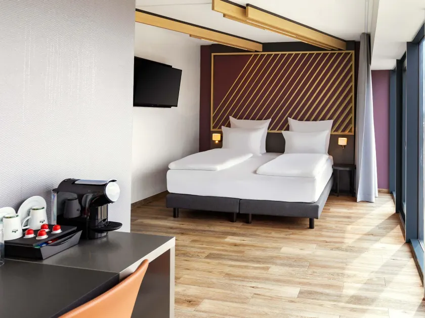 B&B HOTEL Fulda-Hbf - Image 1