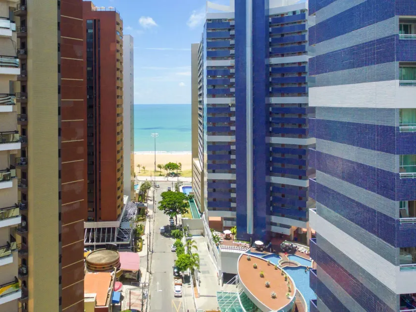 ibis Fortaleza Praia de Iracema - Image 1