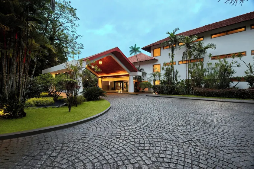 The Fern Kochi, Series by Marriott - Image 1
