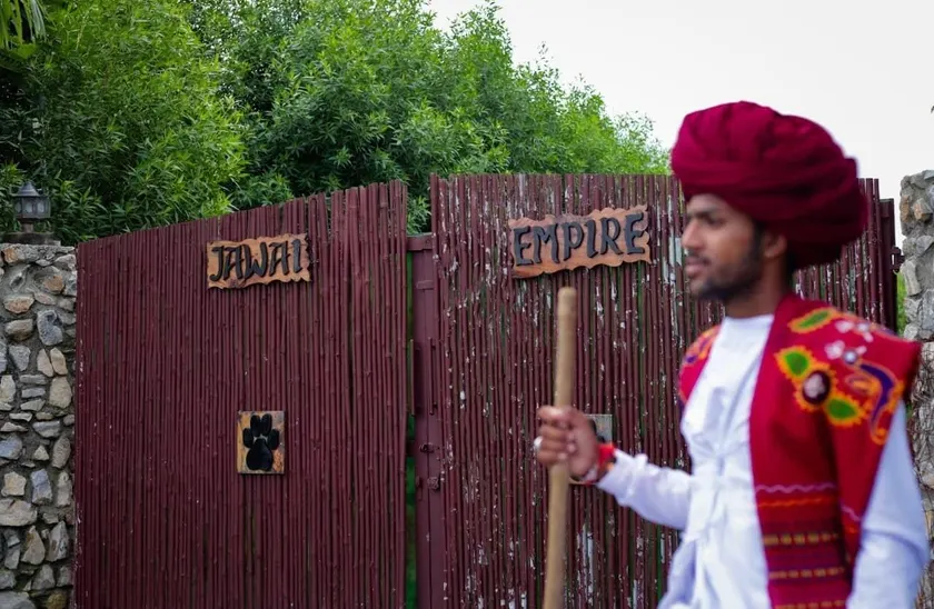 Jawai Empire Resort by Premier Hotels - Luxury Tent & Cottage Stay - Leopard Safari Near Jawai Dam - Image 1