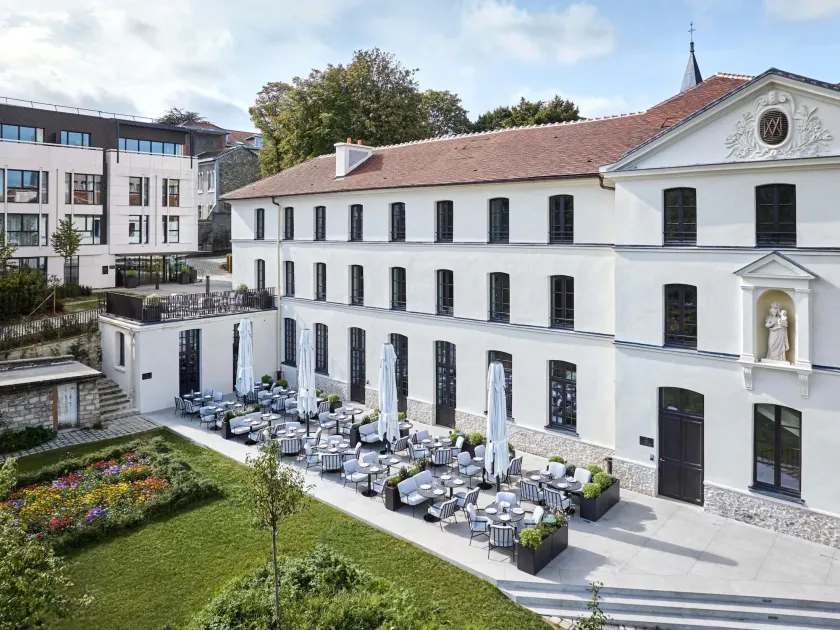 Domaine de la Reine Margot Paris-Issy - MGallery Collection - Image 1
