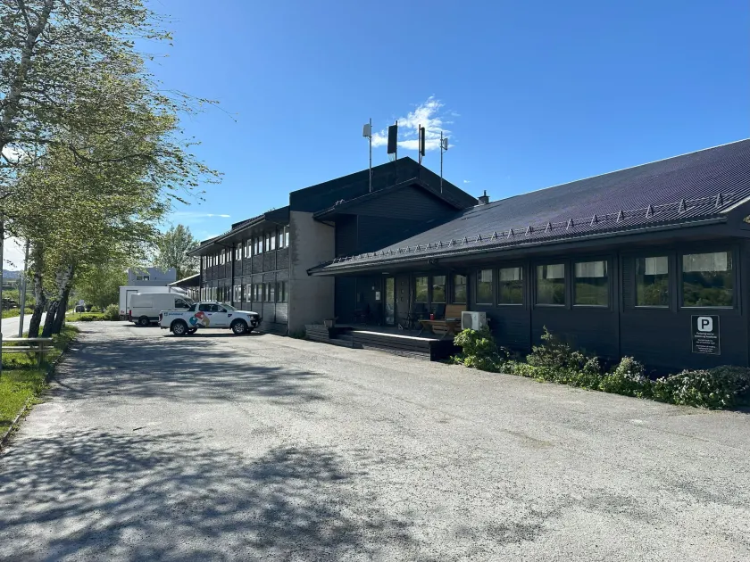 Karivollen Overnatting - Image 1