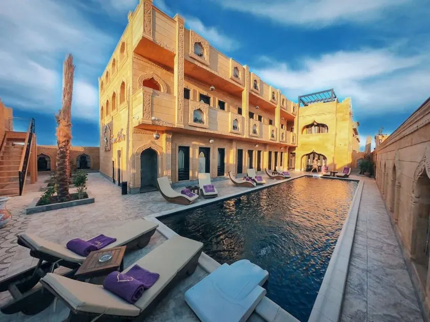 Casa d'Or Dahab - Image 1