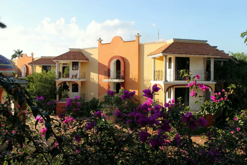 Ecotel Quinta Regia - Image 1