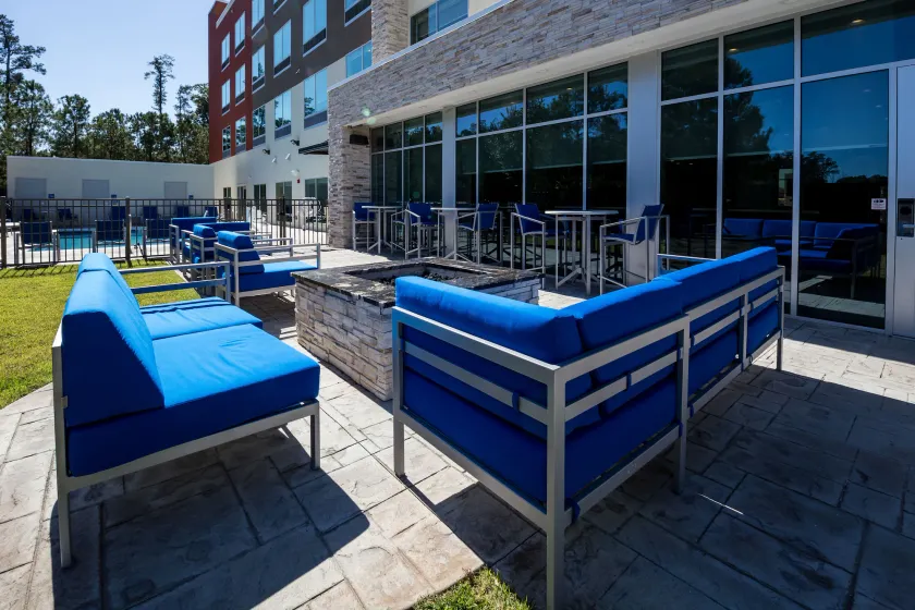 Holiday Inn Express - North Augusta South Carolina by IHG - Image 1