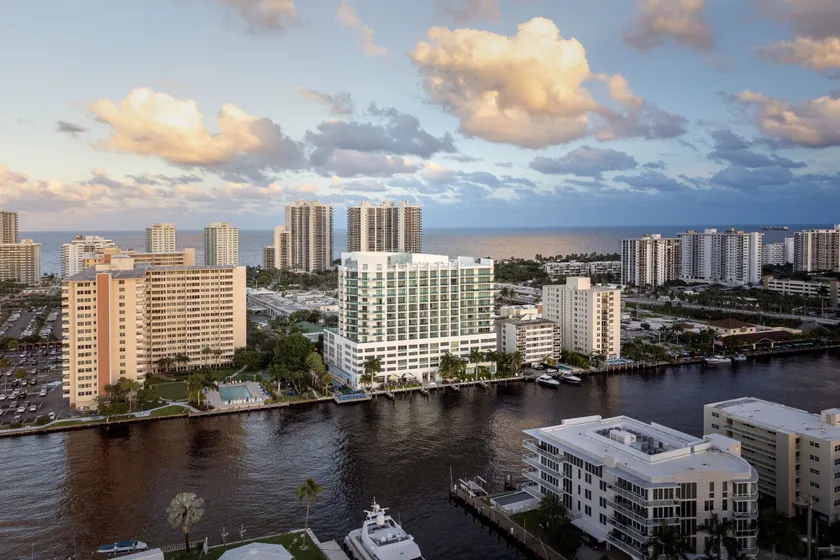 Residence Inn by Marriott Fort Lauderdale Intracoastal - Image 1