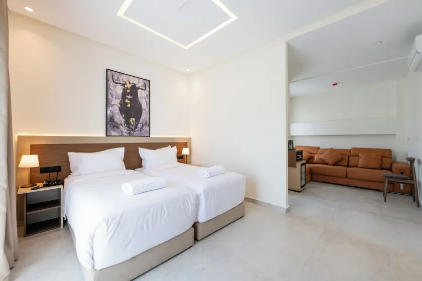 Hotel El Toro Tanger - Image 1