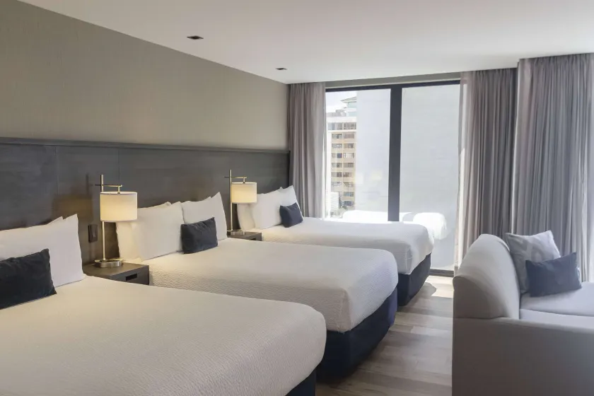 Wyndham Garden Guatemala City - Image 1