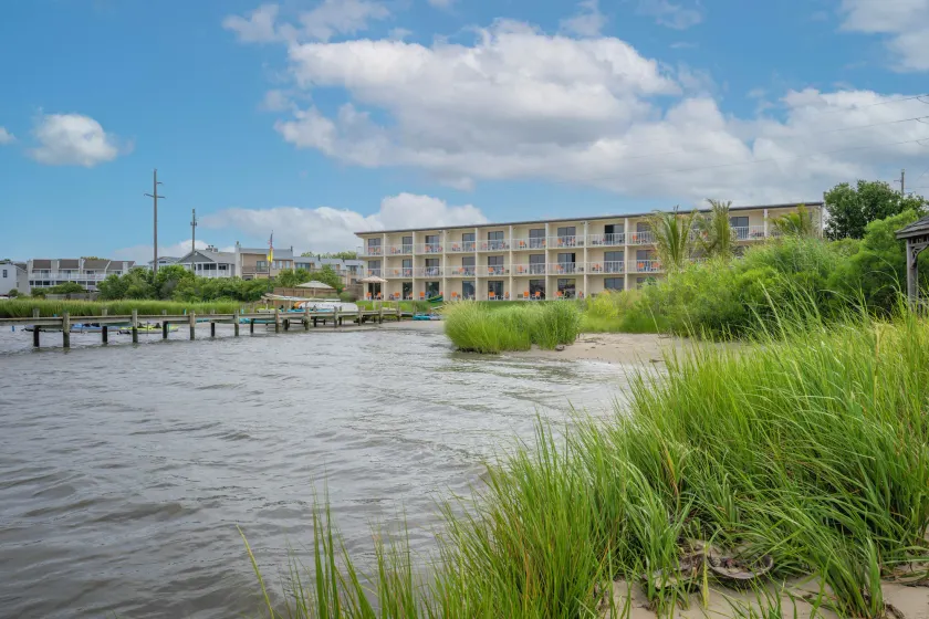 The Bay Resort - Image 1
