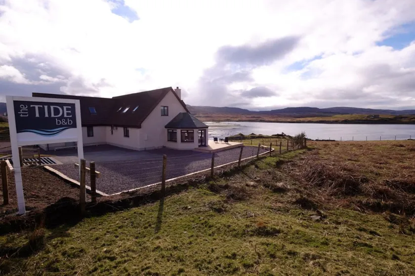 The Tide B&B - Image 1