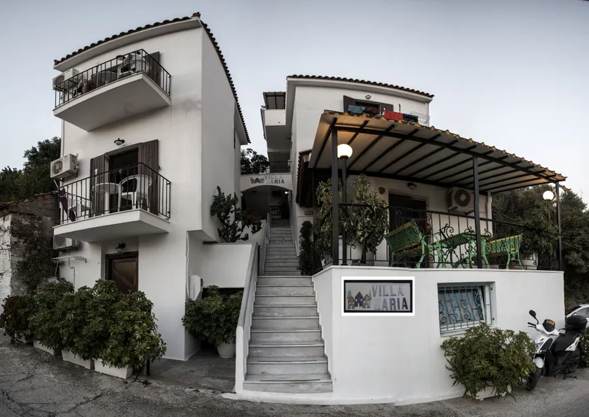 Villa Maria - Image 1