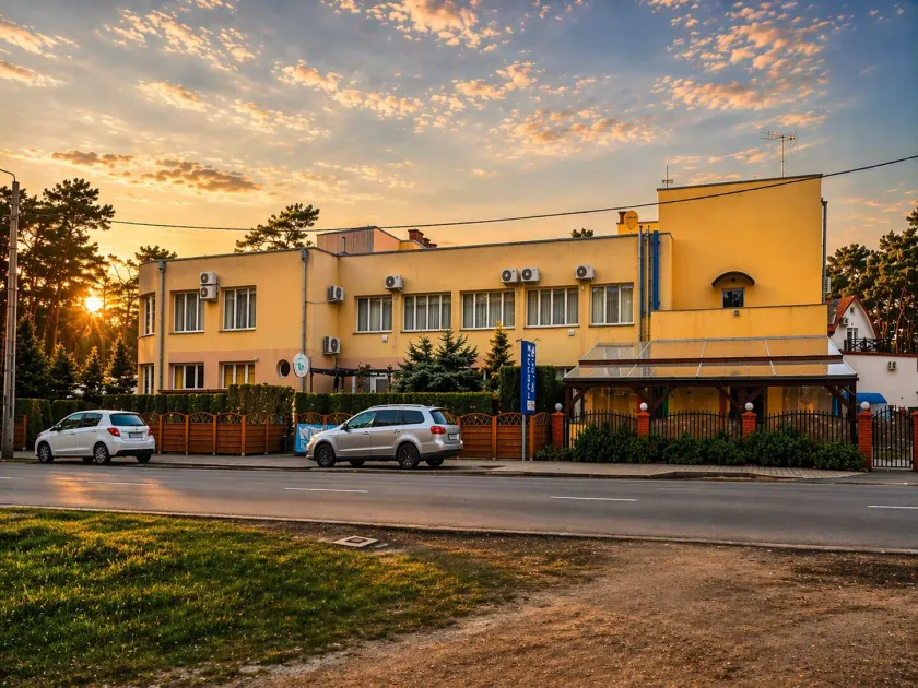 "Hel" Wieniec Zdrój - Image 1