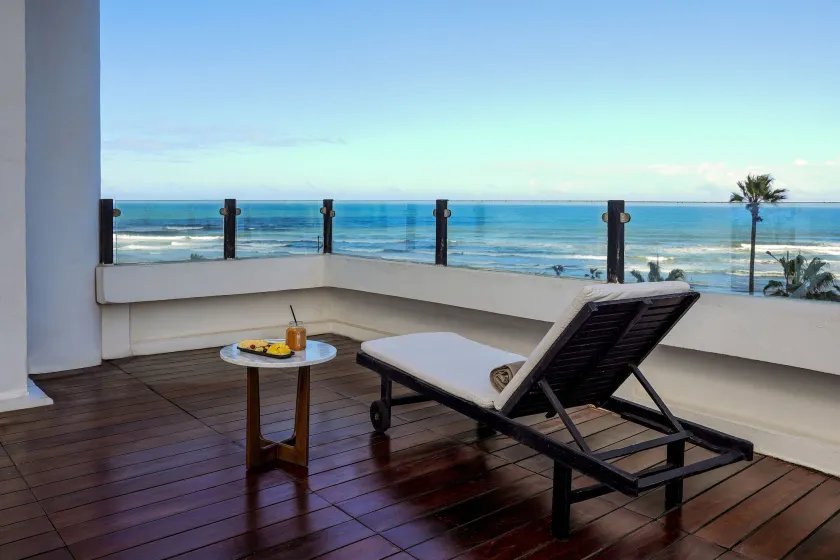 Villa Blanca Urban Hotel - Image 1