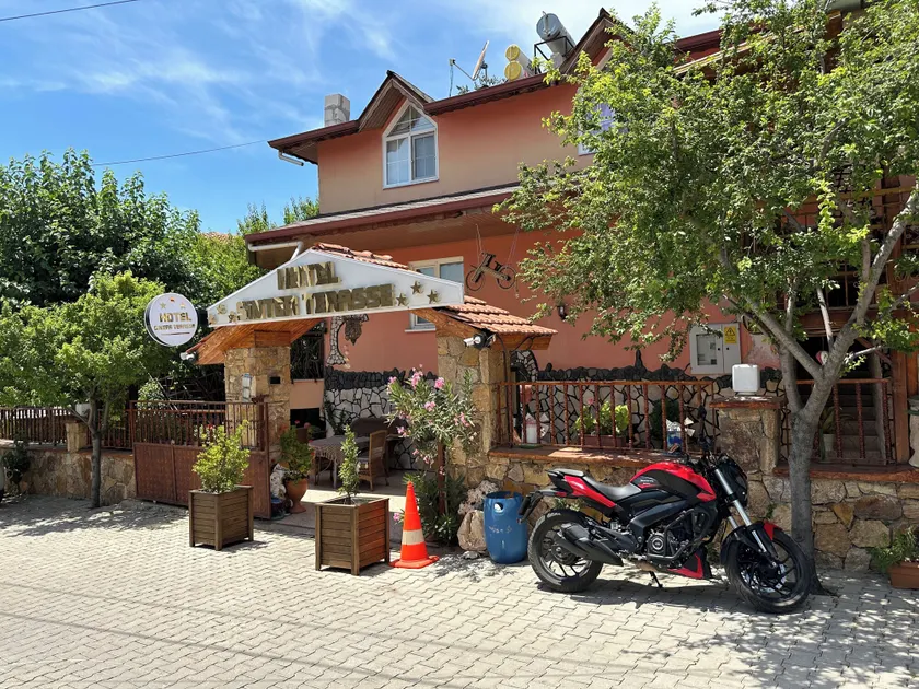 Sinter Terasse House Hotel - Image 1