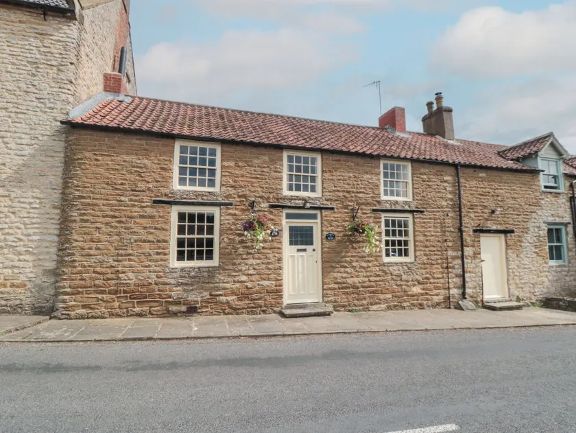 Kingfisher Cottage - Image 1