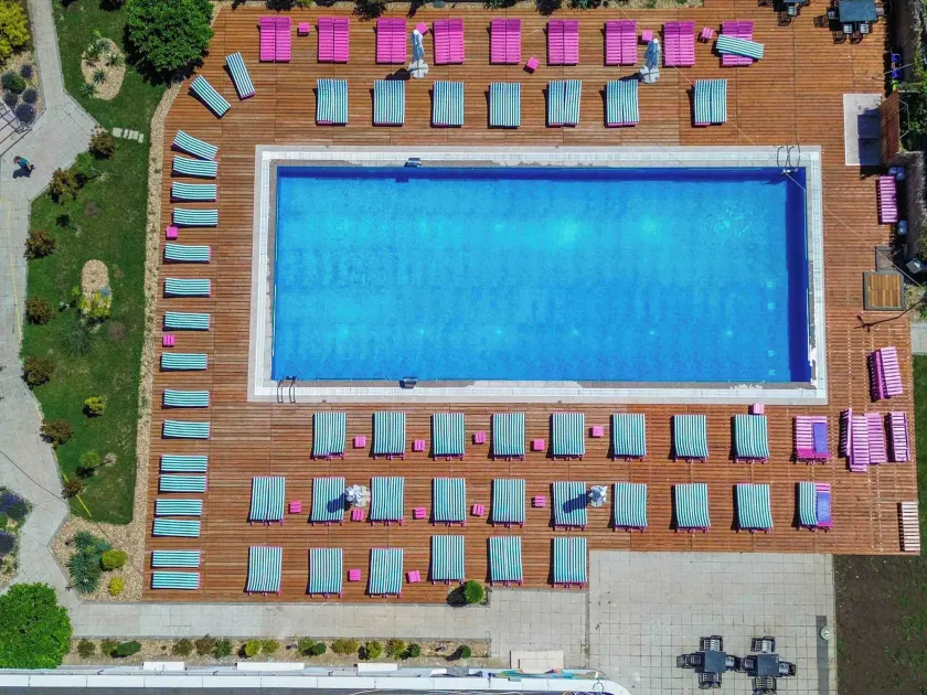 ibis Styles Venus - Image 1