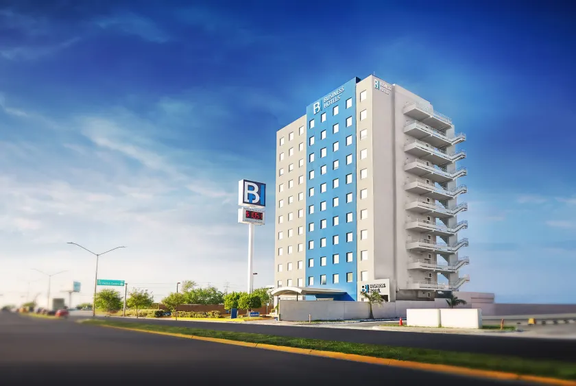 BH Business Hotel Group - Image 1