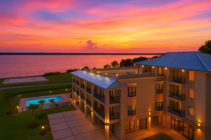 The Citrus Hotel - Image 1