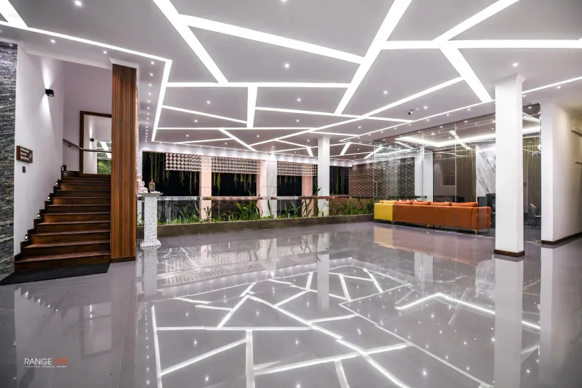 Madu River Reach - Lobby