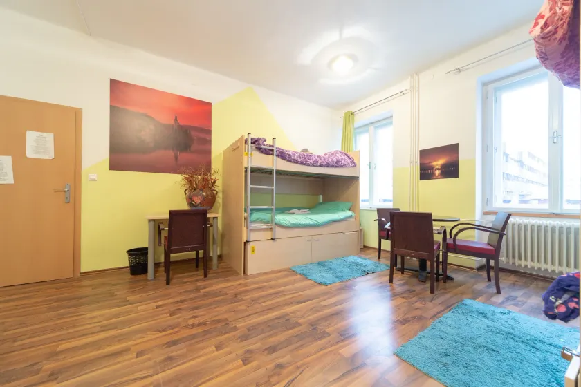 Ana Hostel - Image 1