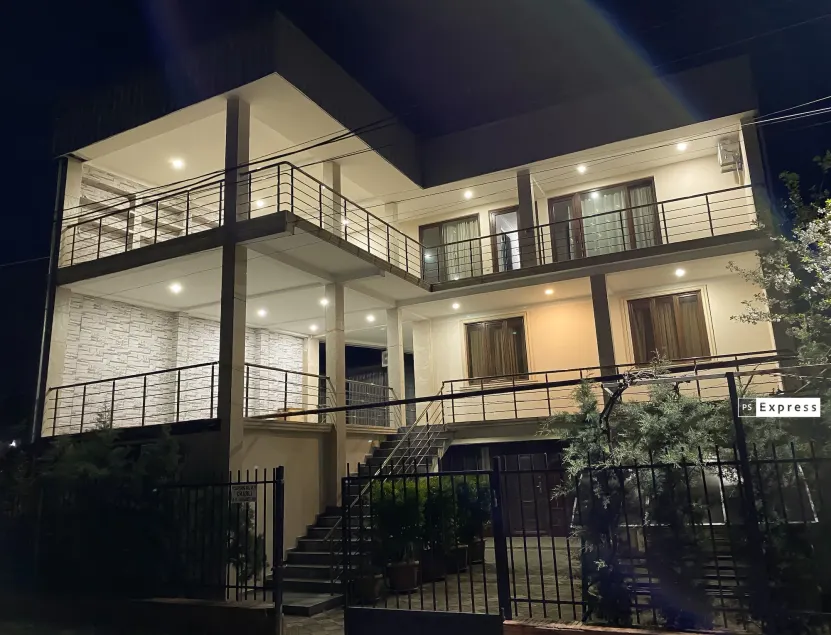Hotel Charli - Image 1