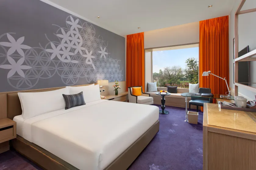 Welcomhotel by ITC Hotels, Raja Sansi, Amritsar - Image 1