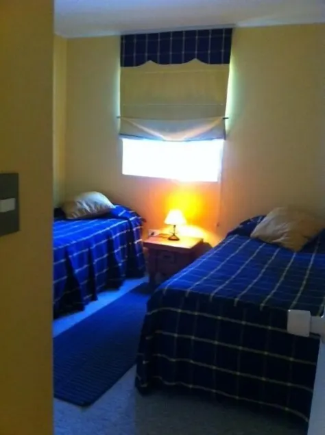 Departamento altos de mirasol II, Algarrobo - Image 1