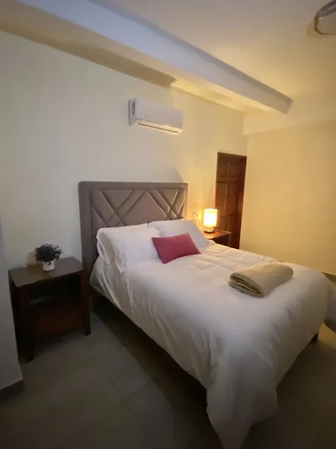 HOTEL CASABLANCA - Image 1