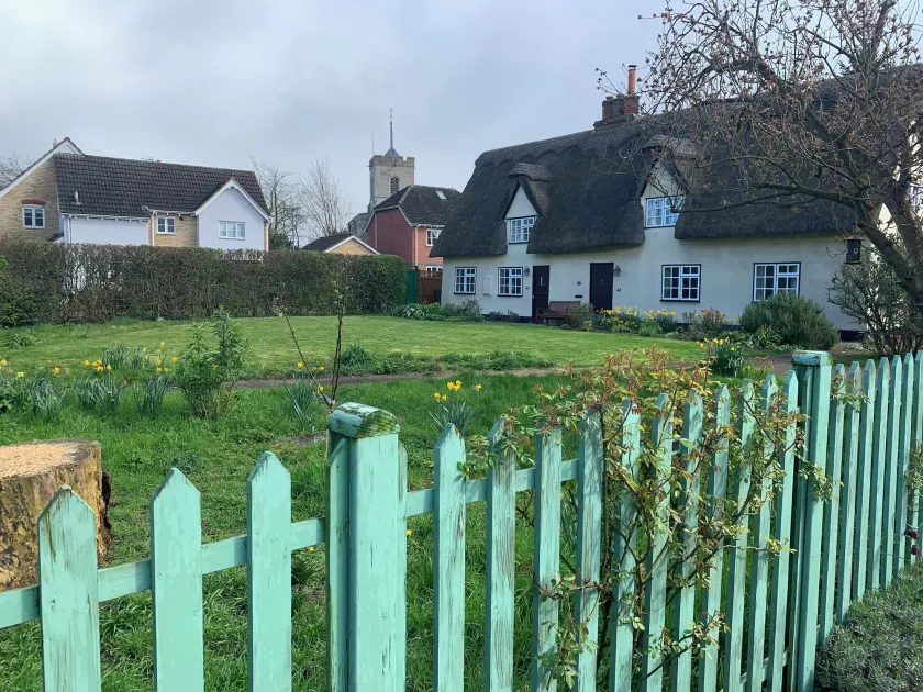 Beaumont's Cottage - Image 1