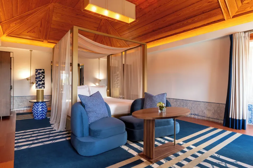 Palácio do Governador - Lisbon Hotel & Spa - Image 1