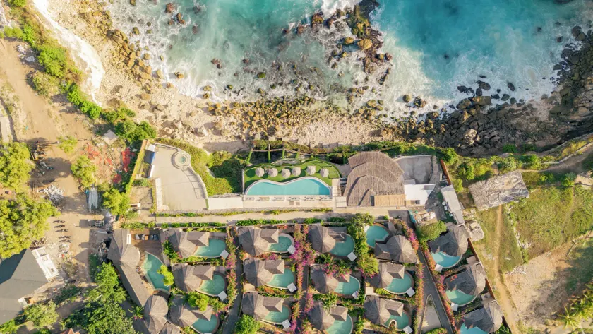 Ora Resort Avia Blue Lagoon - Image 1