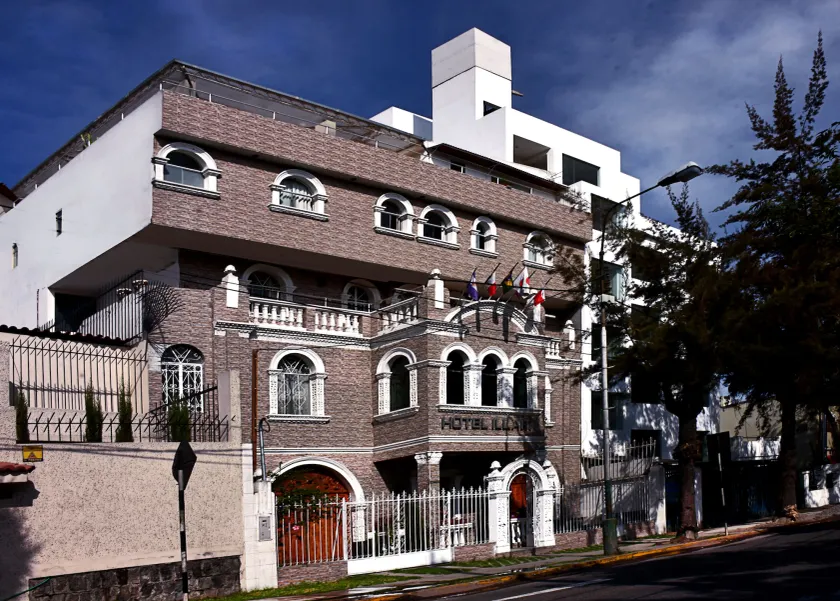 Terramistica Vallecito - Image 1