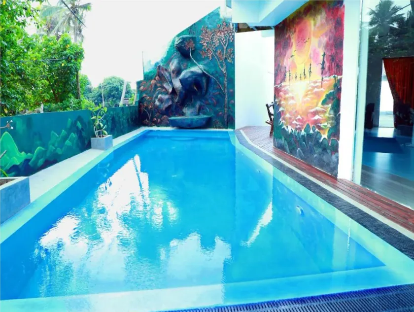 Hotel Sanmark - Image 1
