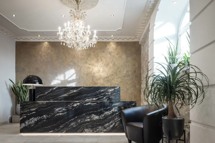 Hotel Donauhof - Image 1