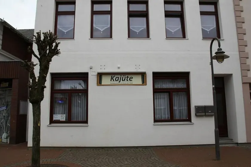 KAJÜTE - Image 1